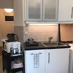 Large Holiday Apartment.