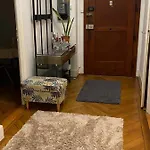 Large Holiday Apartment.