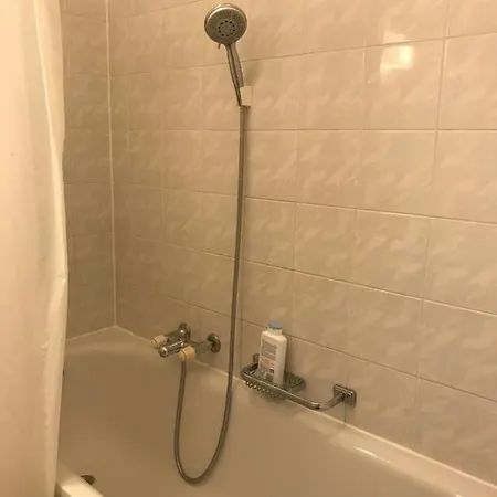Large Apartment. Apartment *