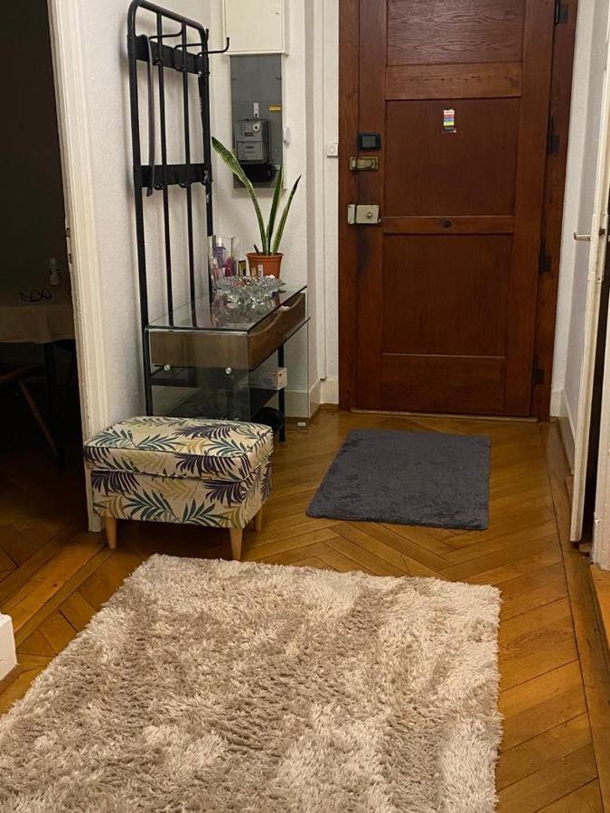 Appartement Large Apartment.