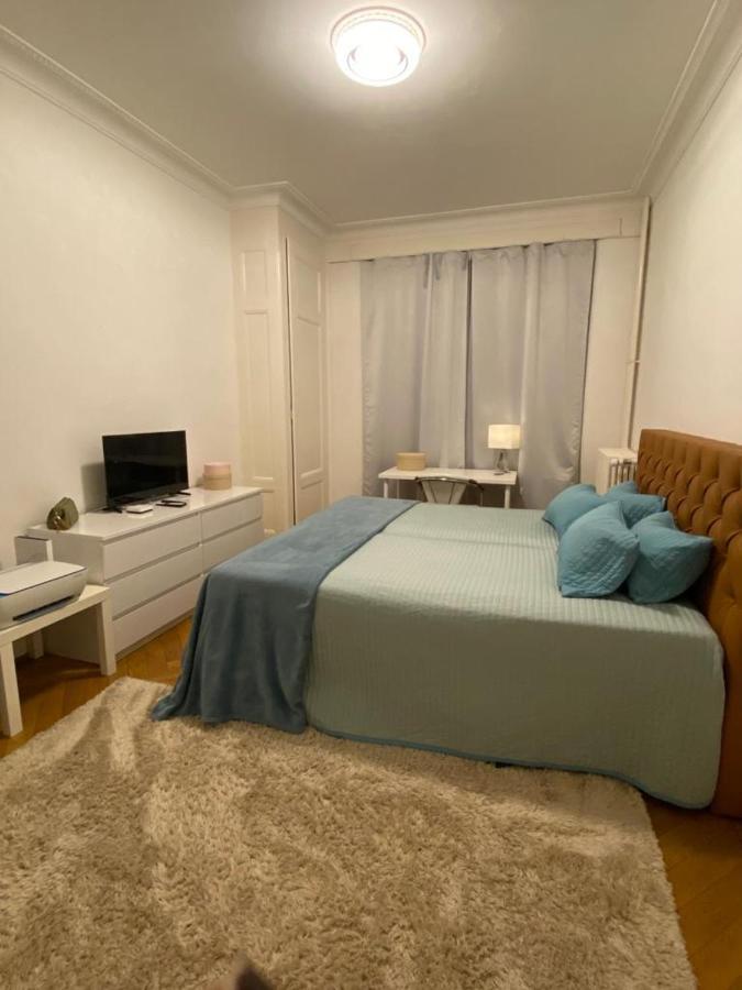 Large Apartment. Appartement Genève