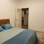 Large Holiday Apartment.