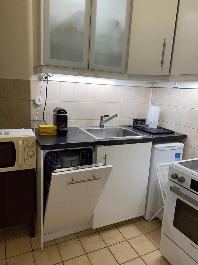 Apartment Large Apartment.